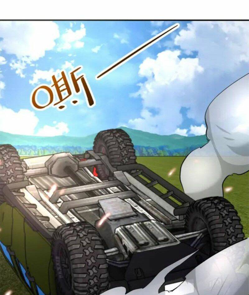 Mạt Thế Siêu Cấp Hệ Thống Chapter 264 - Trang 2