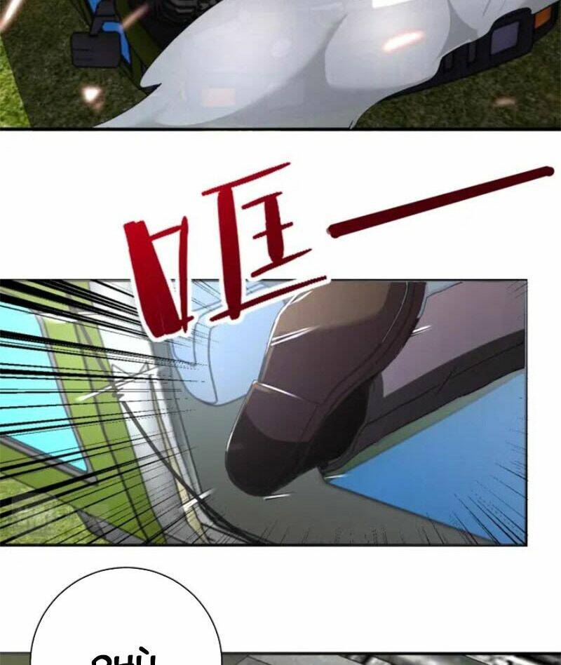 Mạt Thế Siêu Cấp Hệ Thống Chapter 264 - Trang 2