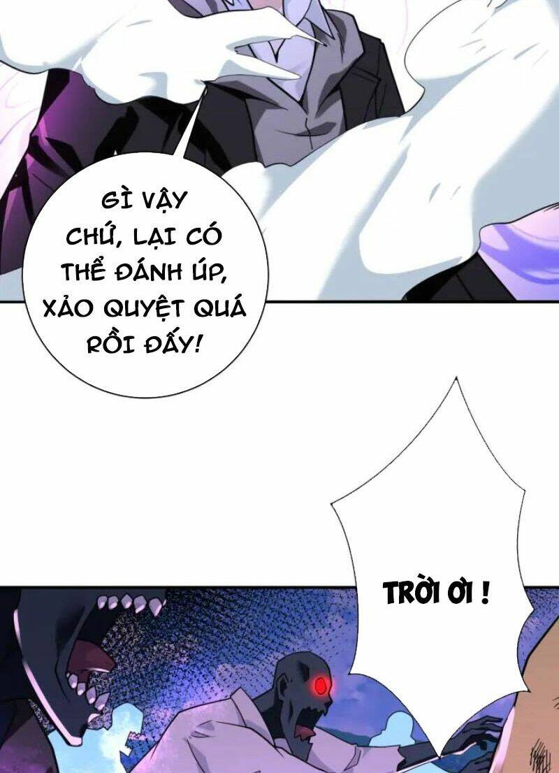 Mạt Thế Siêu Cấp Hệ Thống Chapter 264 - Trang 2