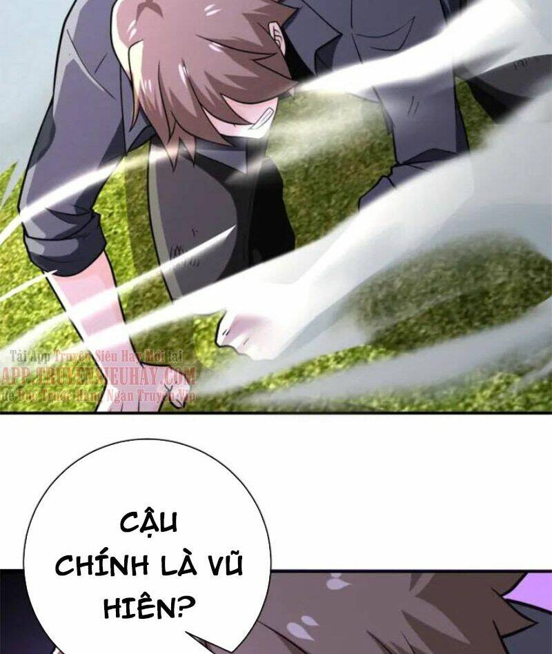 Mạt Thế Siêu Cấp Hệ Thống Chapter 264 - Trang 2