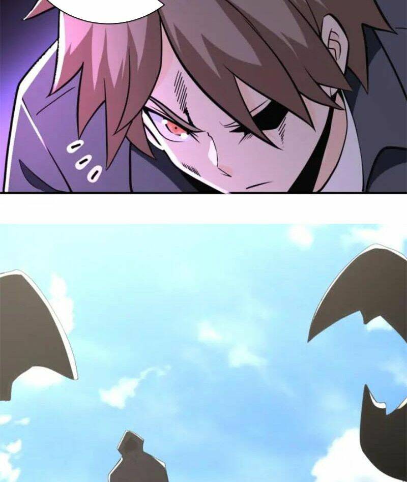 Mạt Thế Siêu Cấp Hệ Thống Chapter 264 - Trang 2