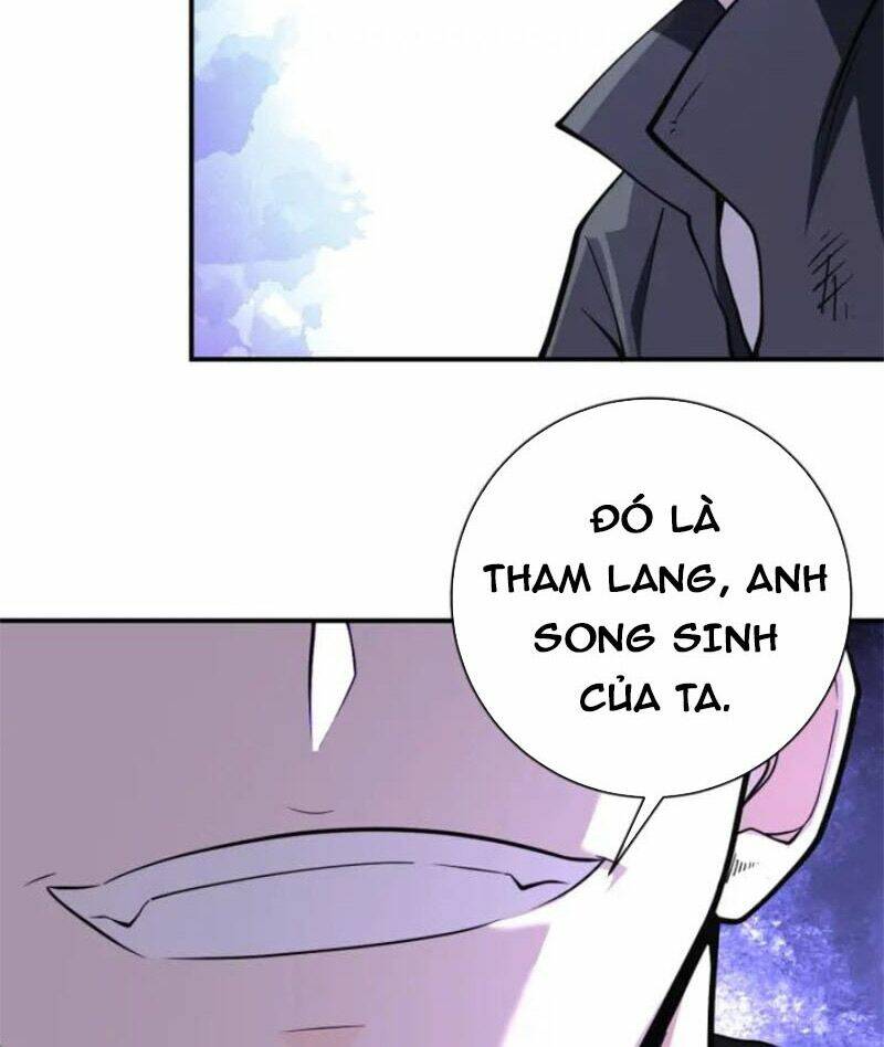 Mạt Thế Siêu Cấp Hệ Thống Chapter 264 - Trang 2