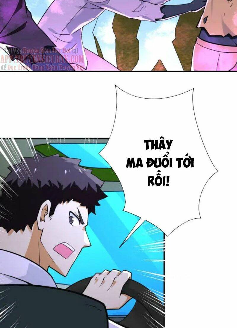 Mạt Thế Siêu Cấp Hệ Thống Chapter 264 - Trang 2