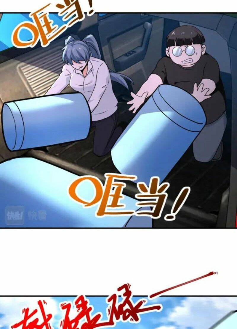 Mạt Thế Siêu Cấp Hệ Thống Chapter 264 - Trang 2