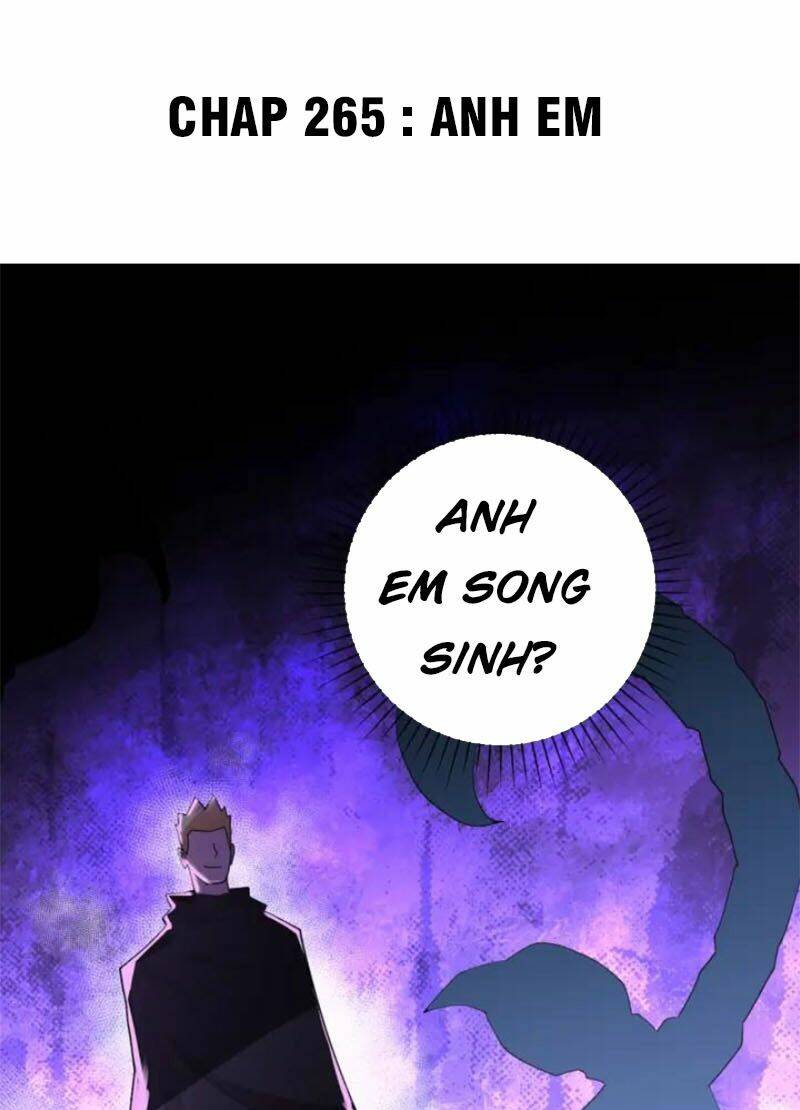 Mạt Thế Siêu Cấp Hệ Thống Chapter 265 - Trang 2