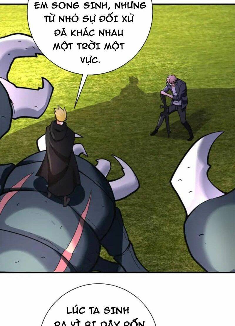 Mạt Thế Siêu Cấp Hệ Thống Chapter 265 - Trang 2