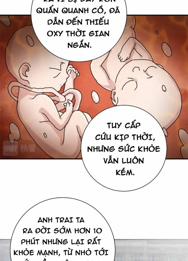 Mạt Thế Siêu Cấp Hệ Thống Chapter 265 - Trang 2