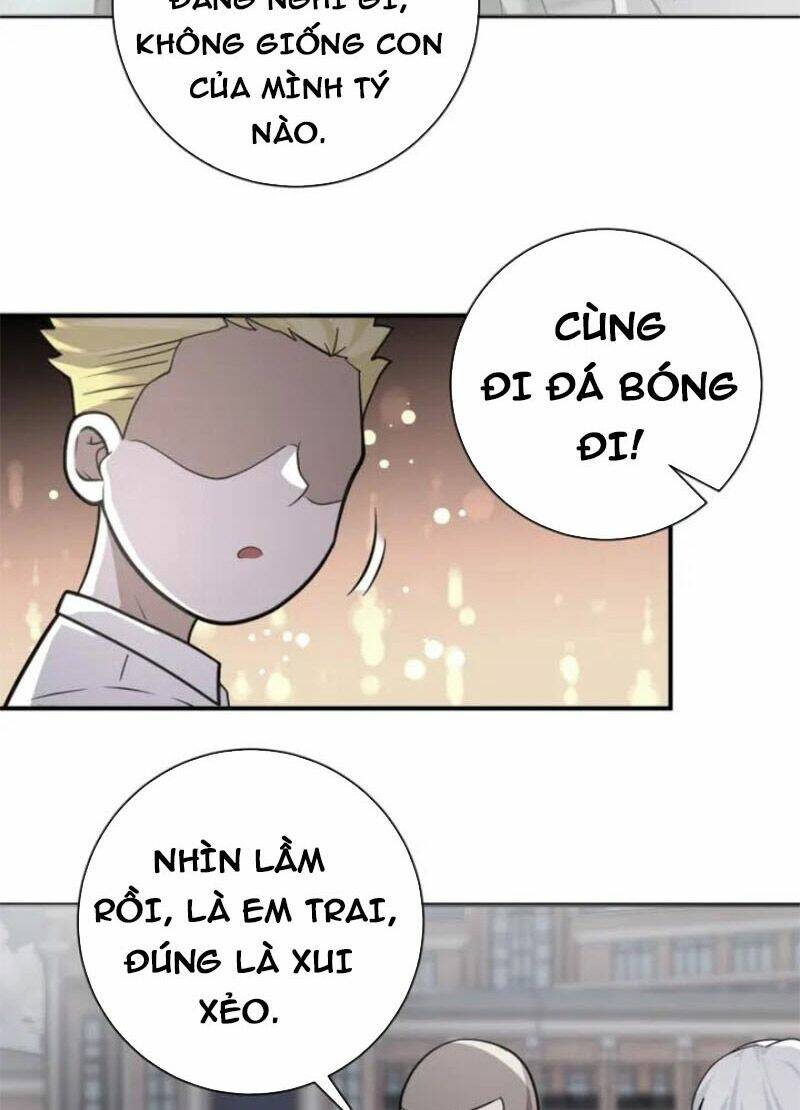 Mạt Thế Siêu Cấp Hệ Thống Chapter 265 - Trang 2