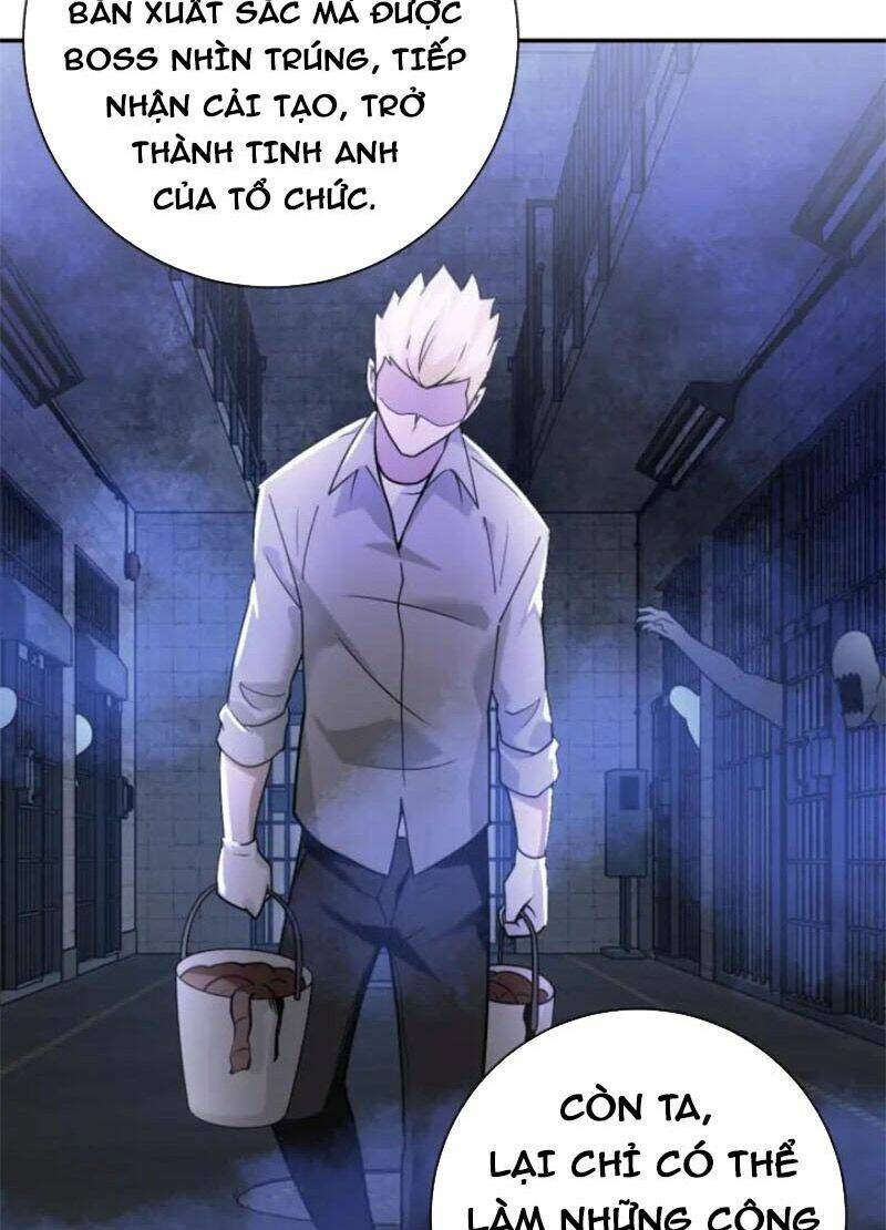 Mạt Thế Siêu Cấp Hệ Thống Chapter 265 - Trang 2