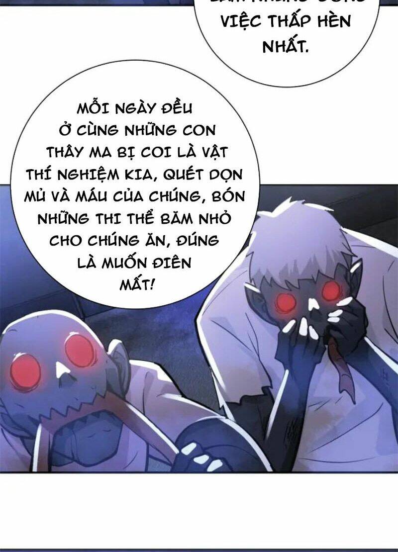 Mạt Thế Siêu Cấp Hệ Thống Chapter 265 - Trang 2