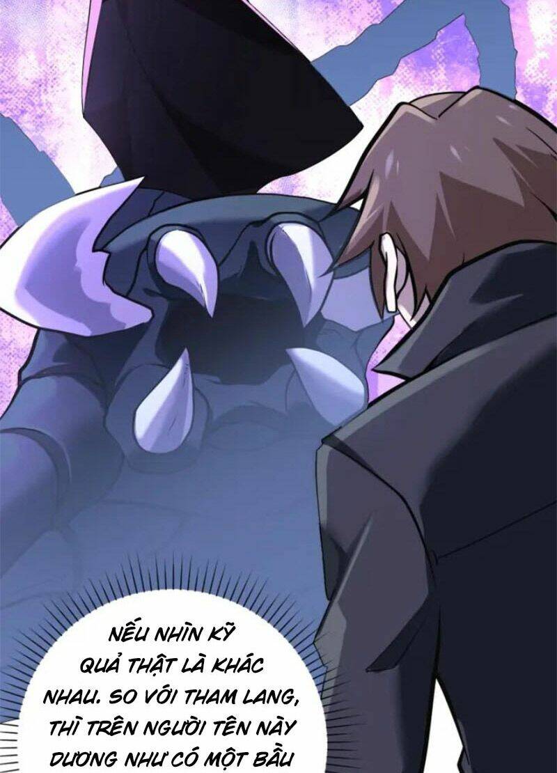 Mạt Thế Siêu Cấp Hệ Thống Chapter 265 - Trang 2