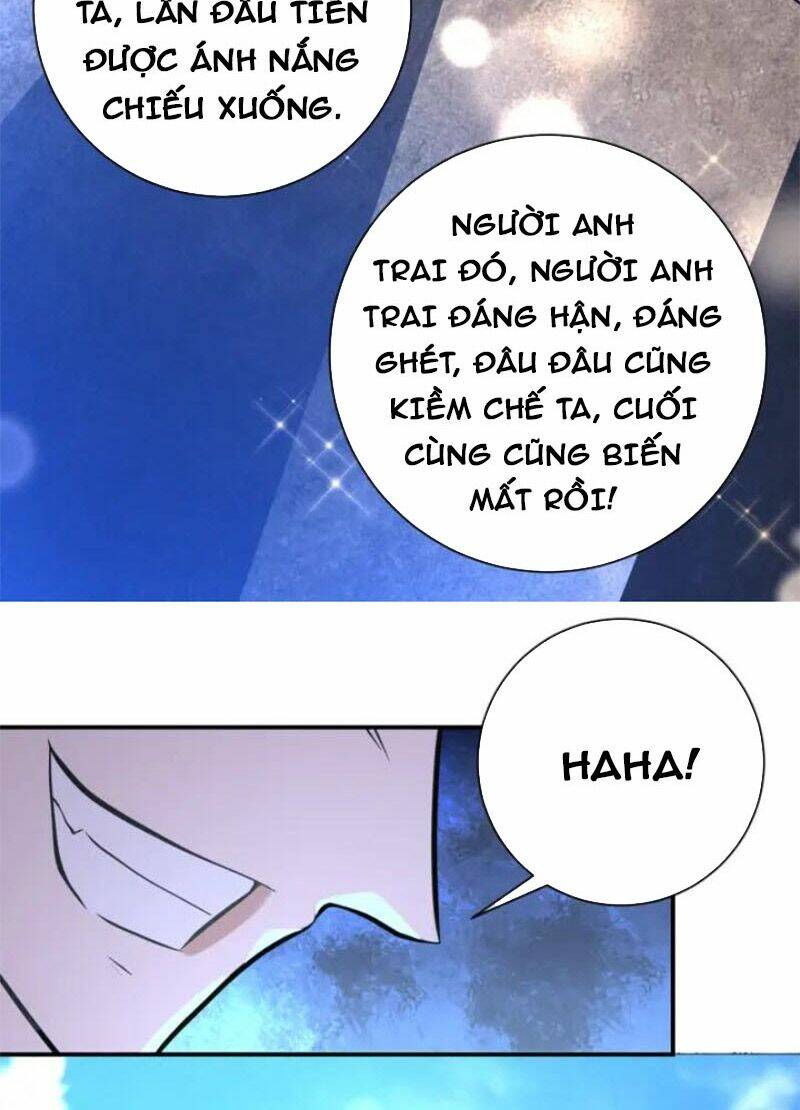 Mạt Thế Siêu Cấp Hệ Thống Chapter 265 - Trang 2