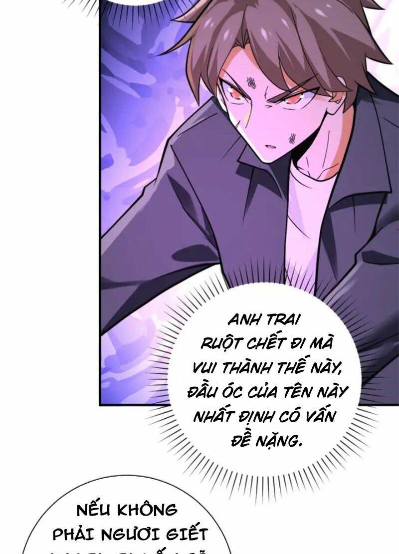 Mạt Thế Siêu Cấp Hệ Thống Chapter 265 - Trang 2