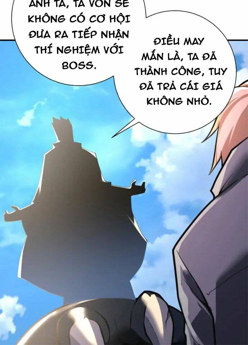 Mạt Thế Siêu Cấp Hệ Thống Chapter 265 - Trang 2