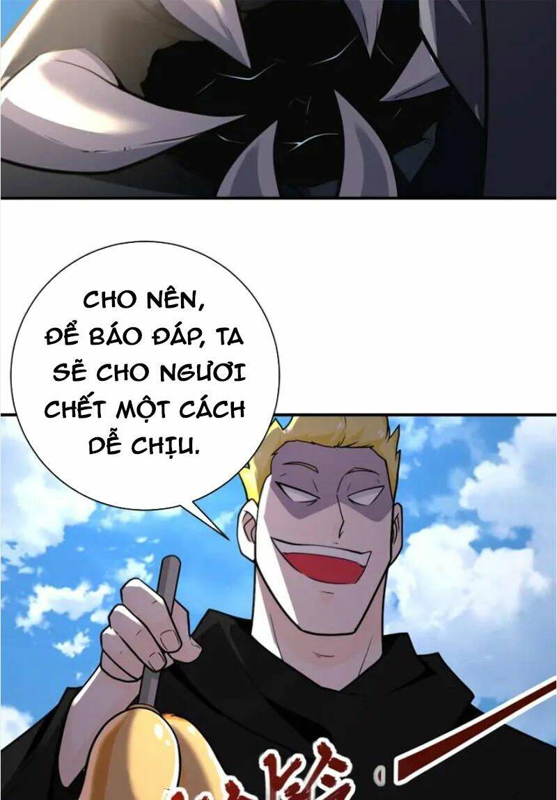 Mạt Thế Siêu Cấp Hệ Thống Chapter 265 - Trang 2