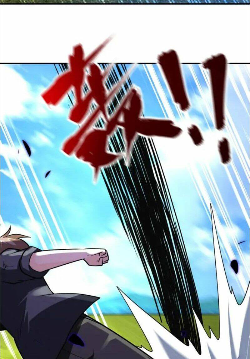 Mạt Thế Siêu Cấp Hệ Thống Chapter 265 - Trang 2