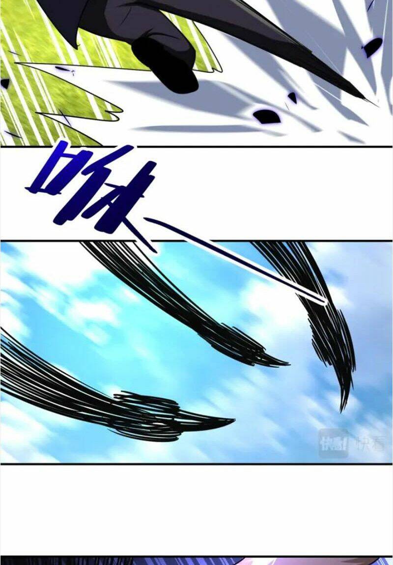 Mạt Thế Siêu Cấp Hệ Thống Chapter 265 - Trang 2