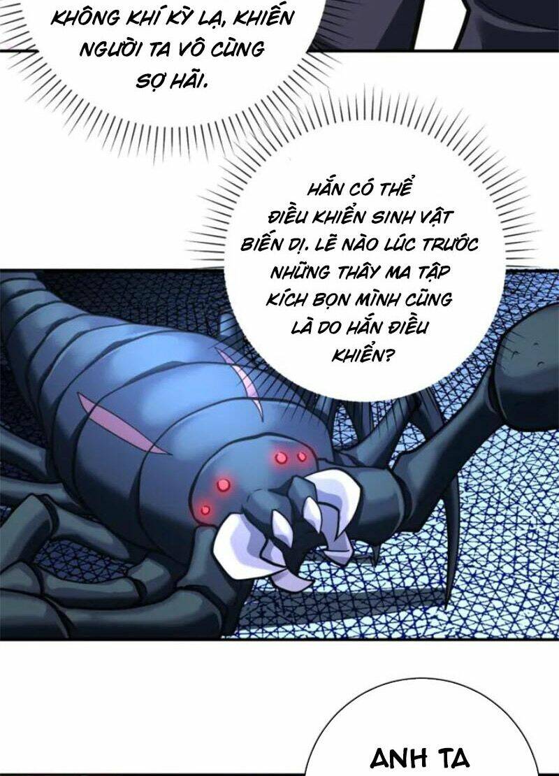 Mạt Thế Siêu Cấp Hệ Thống Chapter 265 - Trang 2