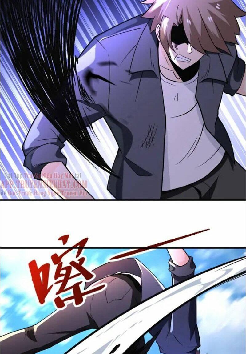 Mạt Thế Siêu Cấp Hệ Thống Chapter 265 - Trang 2