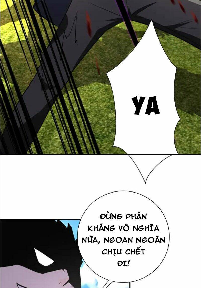 Mạt Thế Siêu Cấp Hệ Thống Chapter 265 - Trang 2
