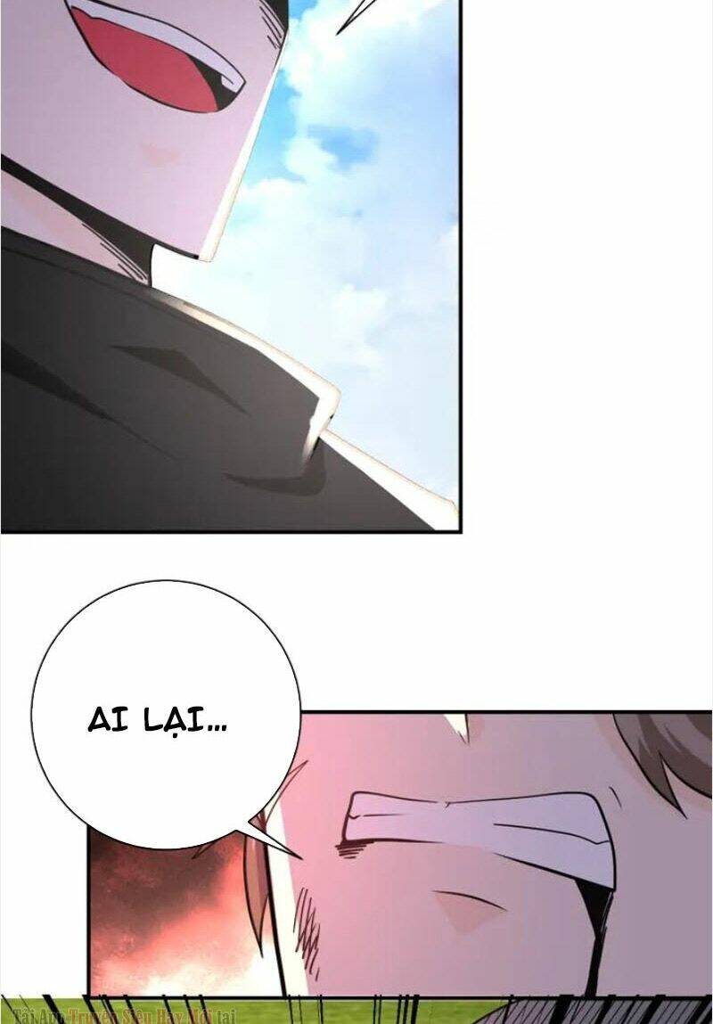 Mạt Thế Siêu Cấp Hệ Thống Chapter 265 - Trang 2