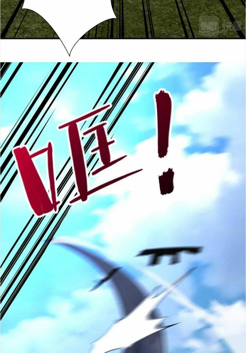 Mạt Thế Siêu Cấp Hệ Thống Chapter 265 - Trang 2