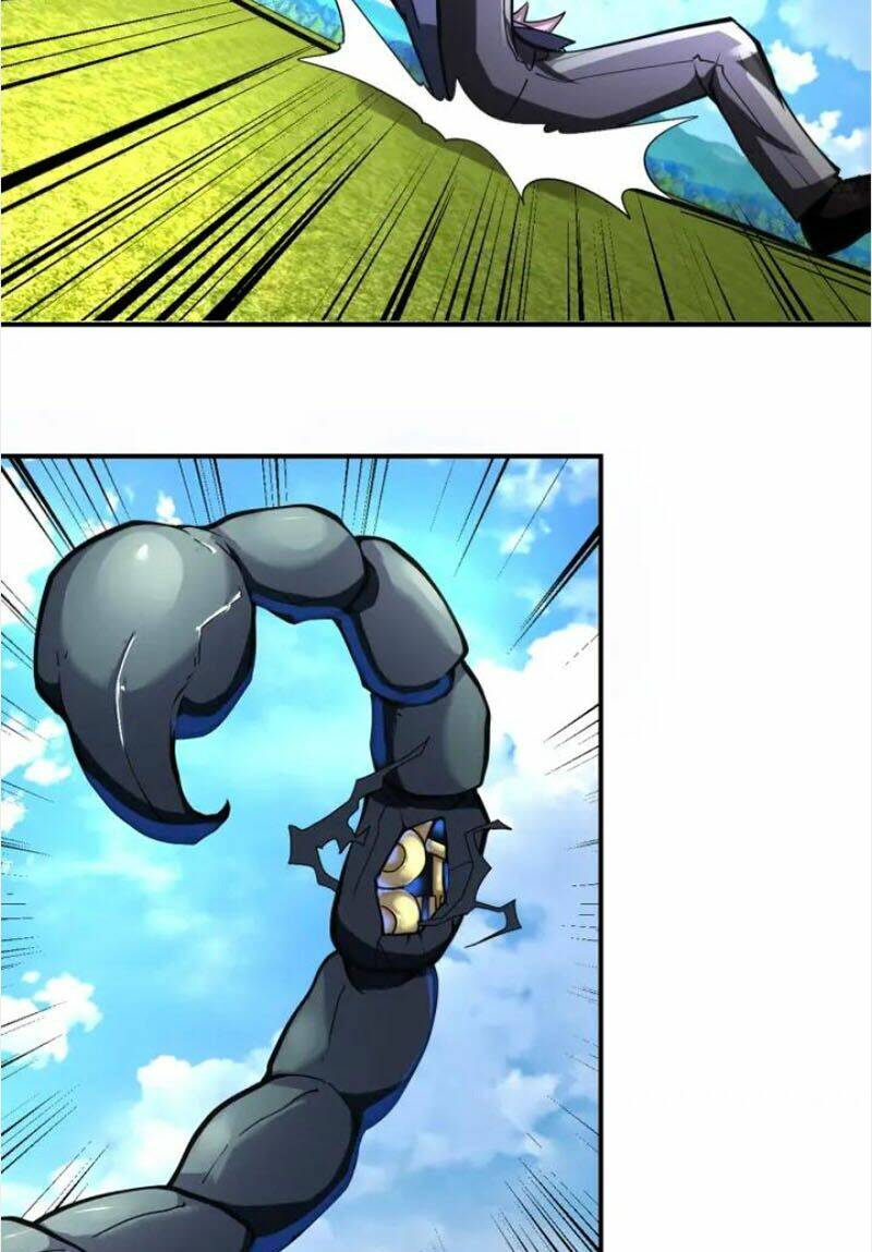 Mạt Thế Siêu Cấp Hệ Thống Chapter 265 - Trang 2