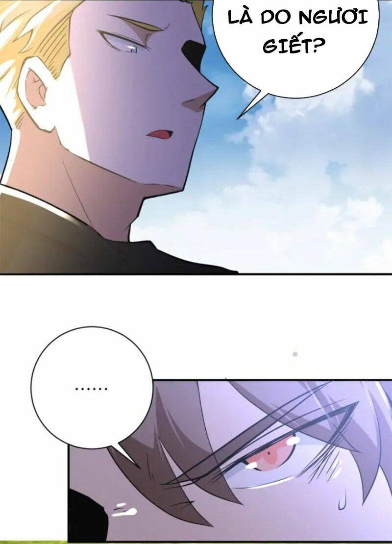 Mạt Thế Siêu Cấp Hệ Thống Chapter 265 - Trang 2