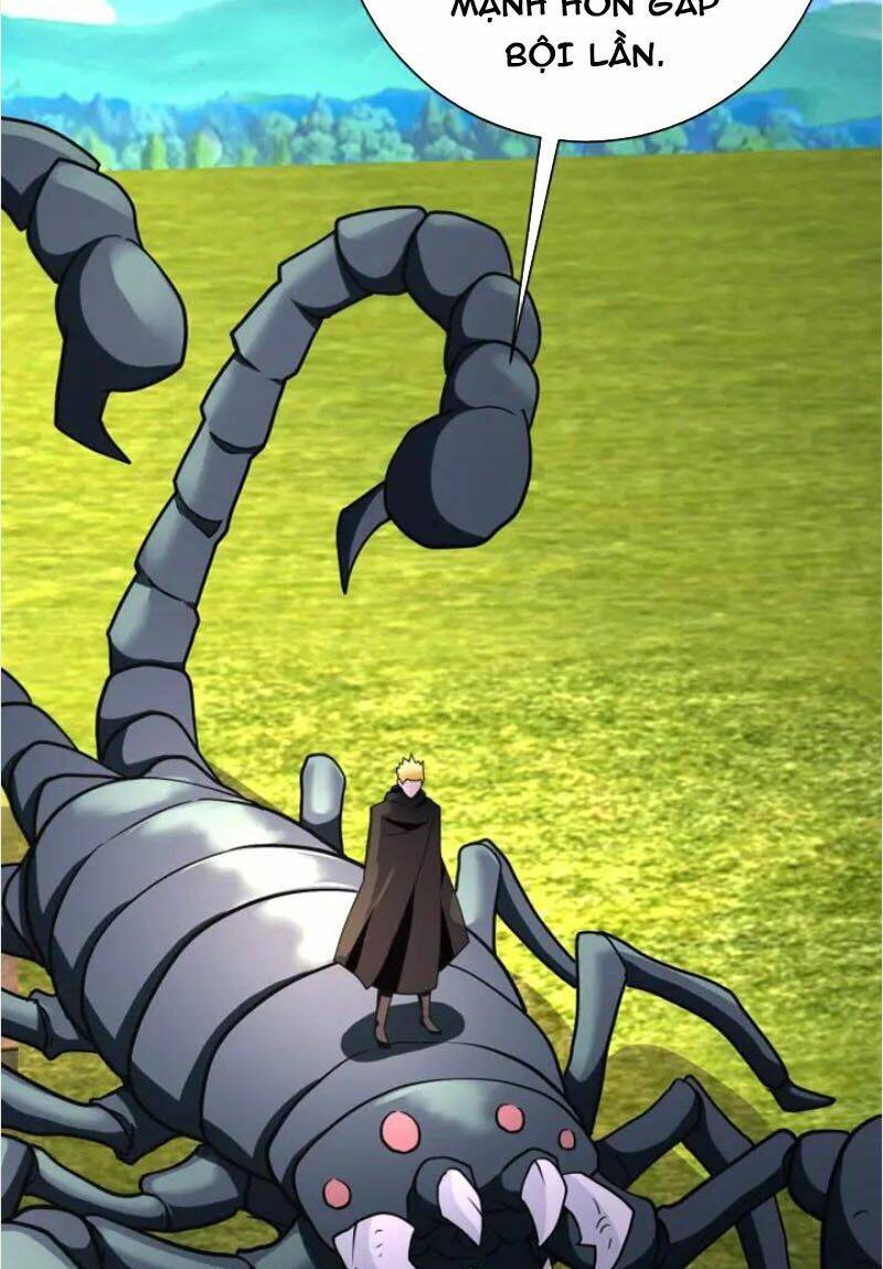 Mạt Thế Siêu Cấp Hệ Thống Chapter 265 - Trang 2