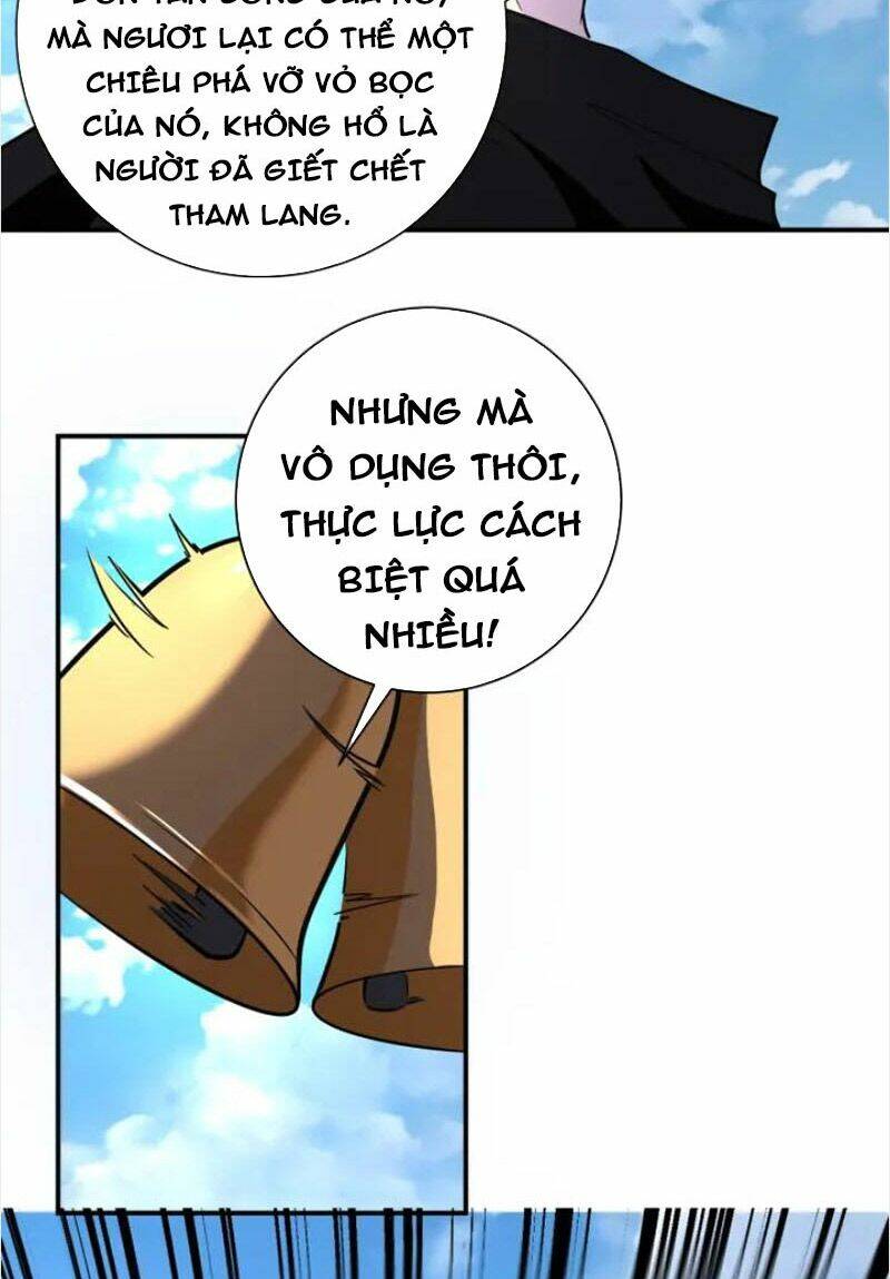 Mạt Thế Siêu Cấp Hệ Thống Chapter 265 - Trang 2