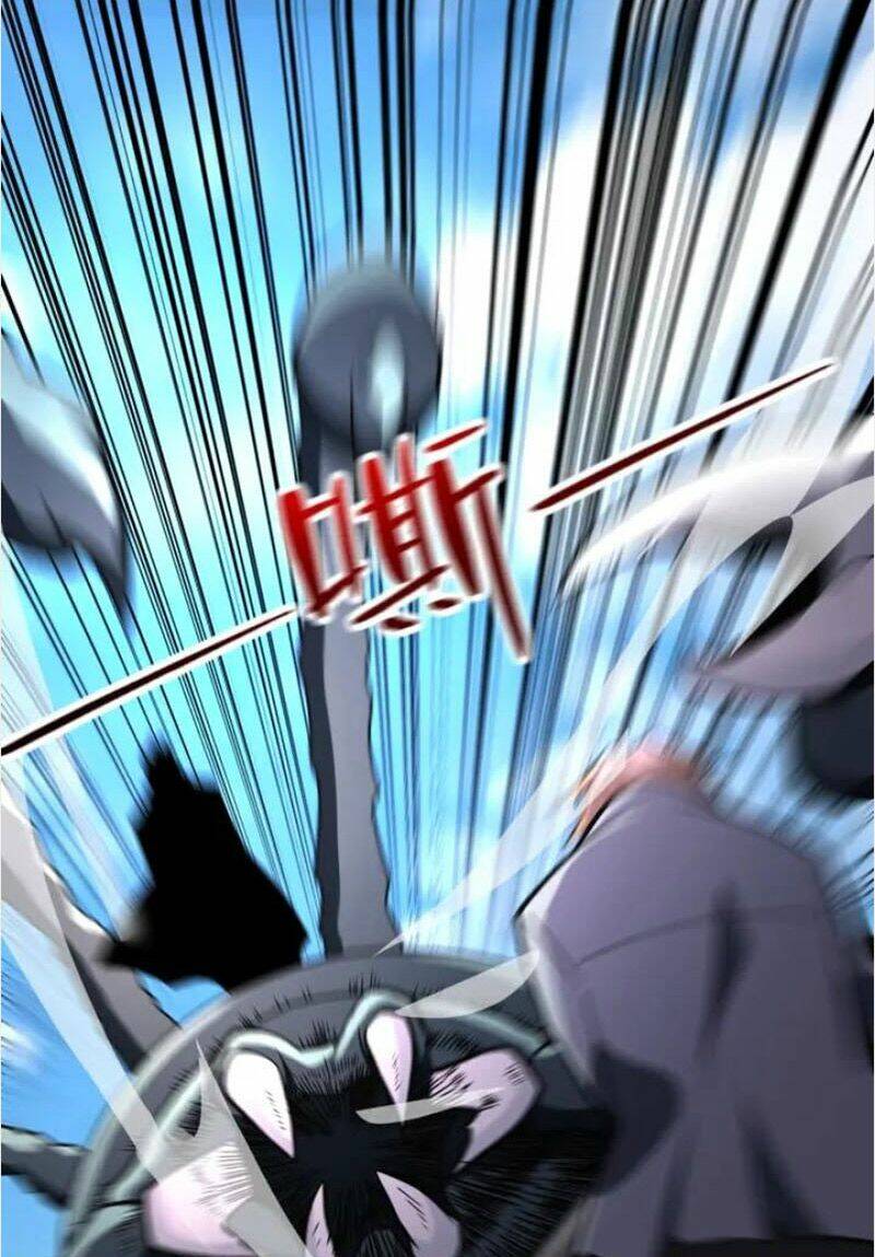 Mạt Thế Siêu Cấp Hệ Thống Chapter 265 - Trang 2