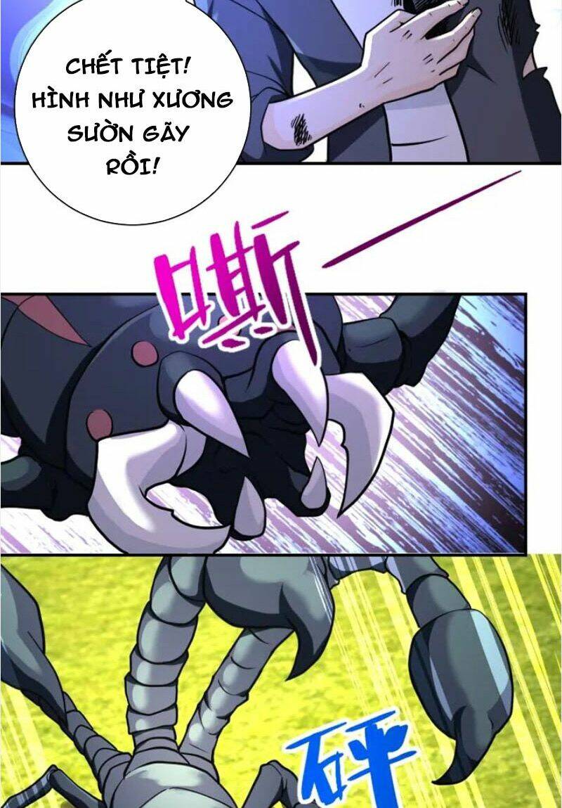 Mạt Thế Siêu Cấp Hệ Thống Chapter 265 - Trang 2