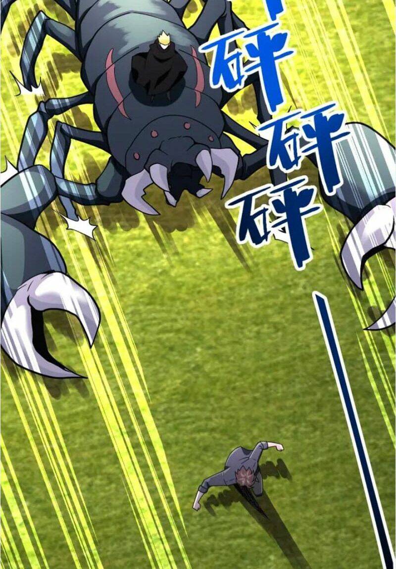 Mạt Thế Siêu Cấp Hệ Thống Chapter 265 - Trang 2