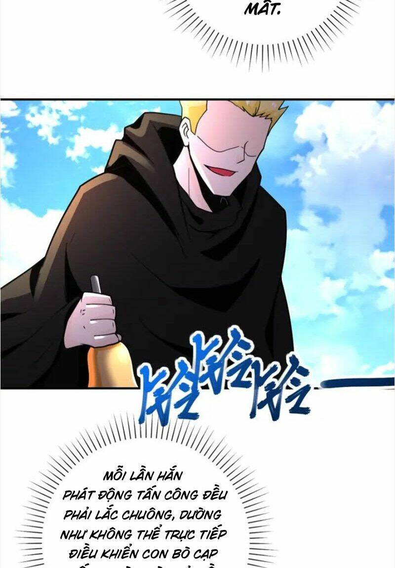 Mạt Thế Siêu Cấp Hệ Thống Chapter 265 - Trang 2