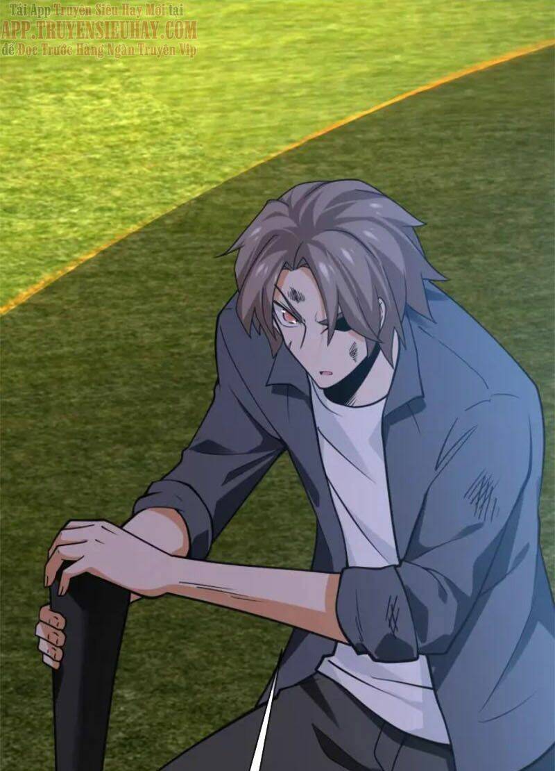 Mạt Thế Siêu Cấp Hệ Thống Chapter 265 - Trang 2