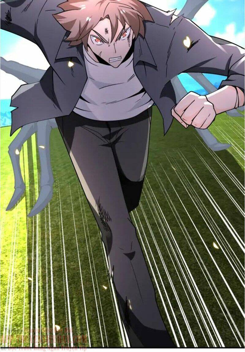 Mạt Thế Siêu Cấp Hệ Thống Chapter 265 - Trang 2