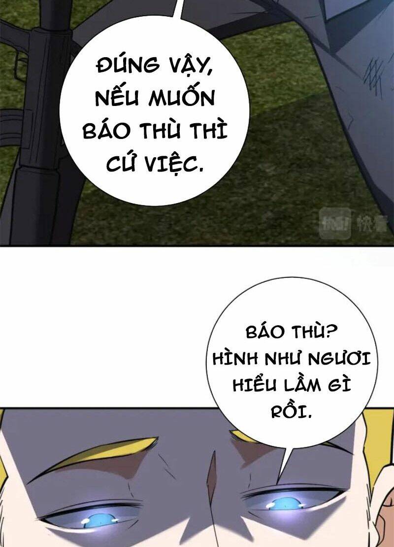 Mạt Thế Siêu Cấp Hệ Thống Chapter 265 - Trang 2