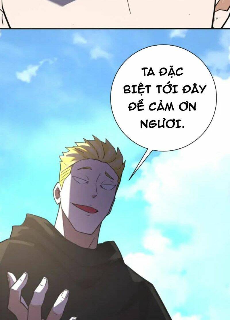 Mạt Thế Siêu Cấp Hệ Thống Chapter 265 - Trang 2