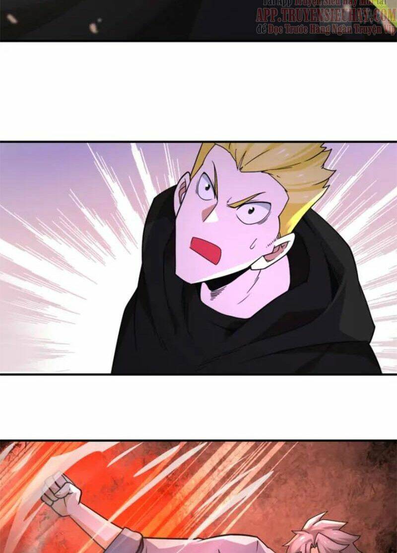 Mạt Thế Siêu Cấp Hệ Thống Chapter 266 - Trang 2