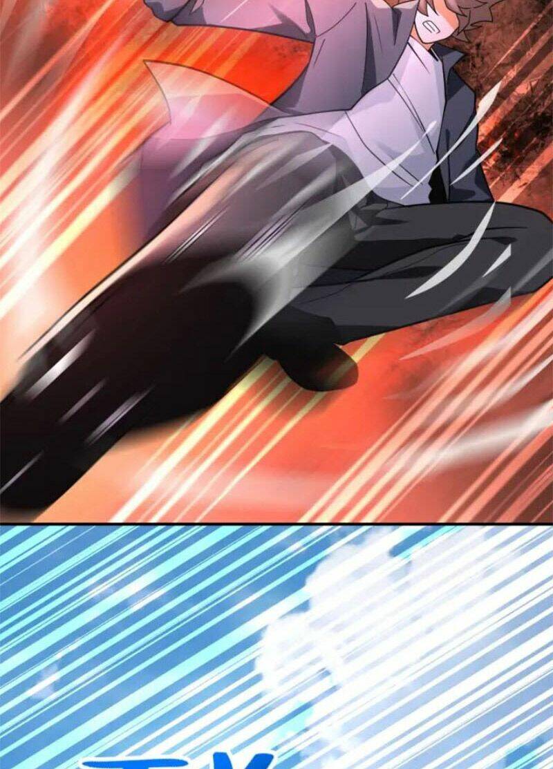 Mạt Thế Siêu Cấp Hệ Thống Chapter 266 - Trang 2