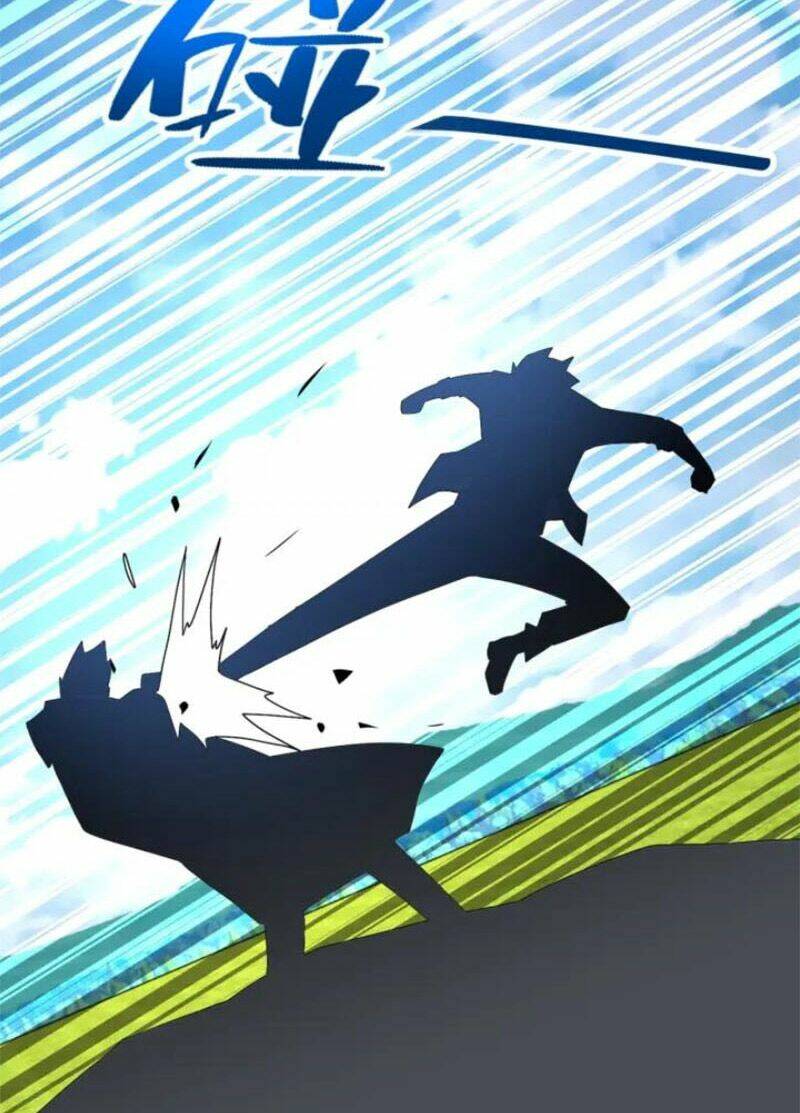 Mạt Thế Siêu Cấp Hệ Thống Chapter 266 - Trang 2