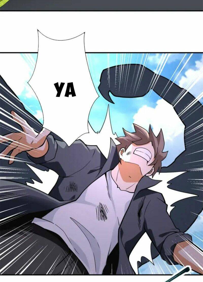 Mạt Thế Siêu Cấp Hệ Thống Chapter 266 - Trang 2