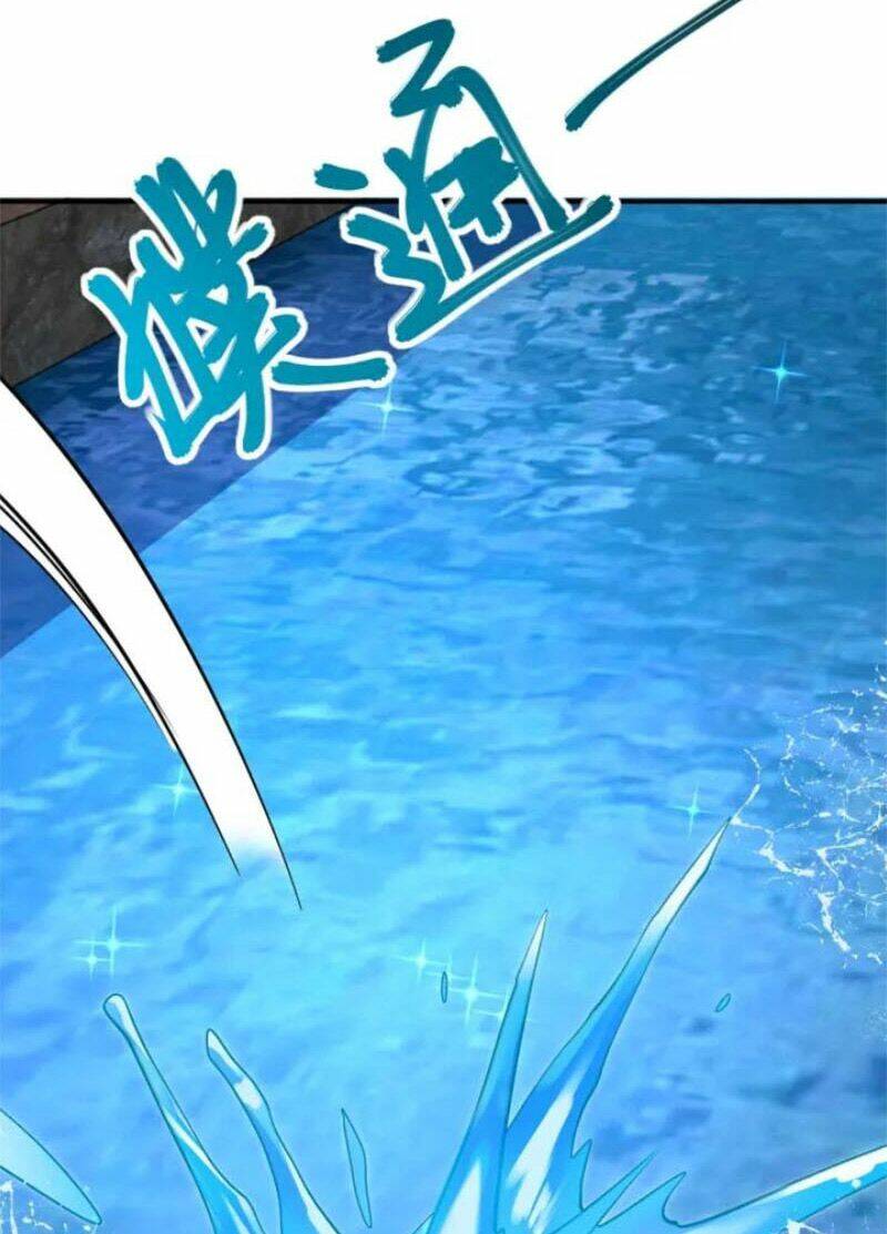 Mạt Thế Siêu Cấp Hệ Thống Chapter 266 - Trang 2