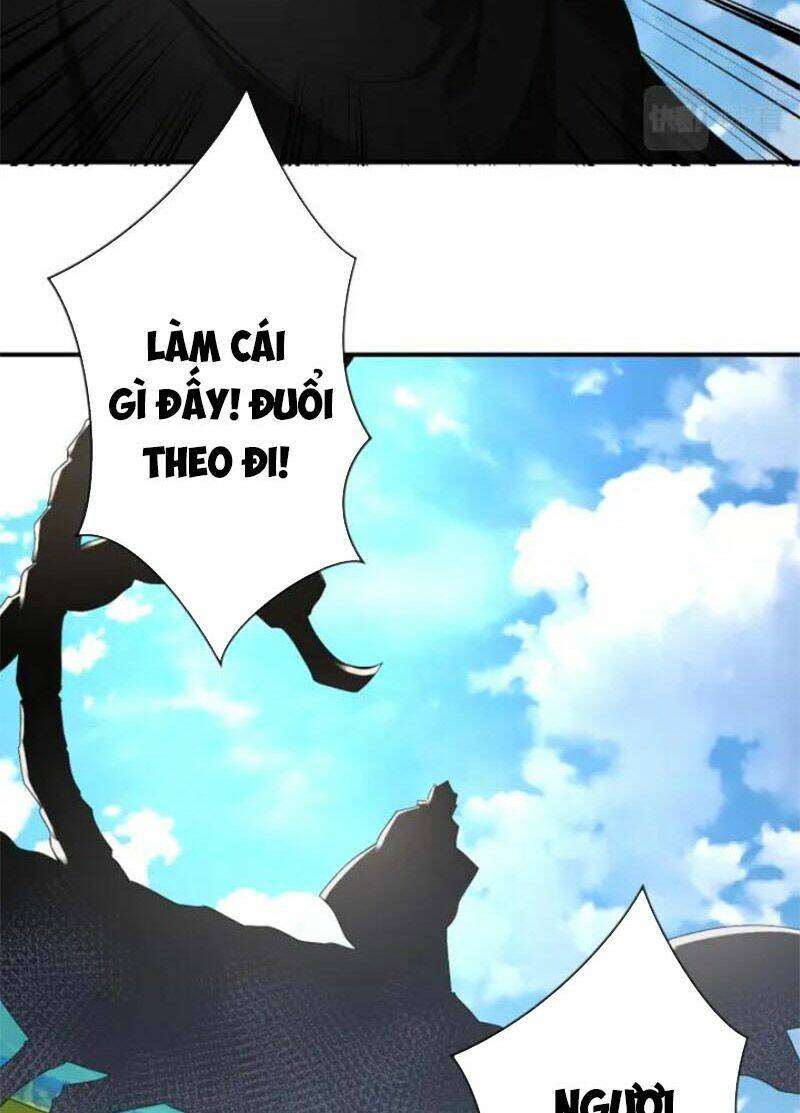 Mạt Thế Siêu Cấp Hệ Thống Chapter 266 - Trang 2