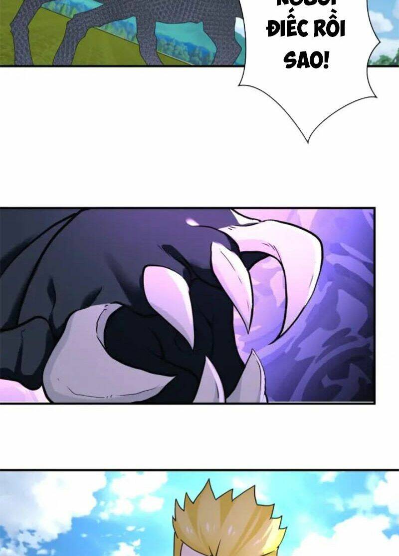 Mạt Thế Siêu Cấp Hệ Thống Chapter 266 - Trang 2
