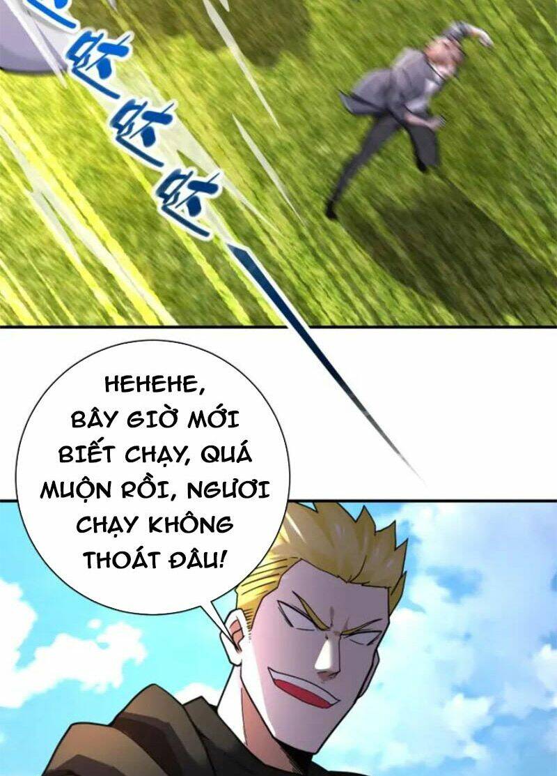 Mạt Thế Siêu Cấp Hệ Thống Chapter 266 - Trang 2