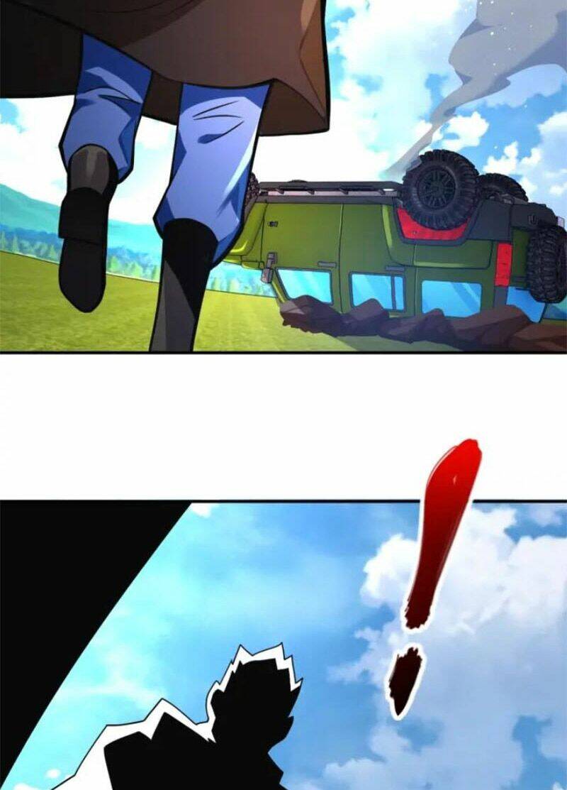 Mạt Thế Siêu Cấp Hệ Thống Chapter 266 - Trang 2