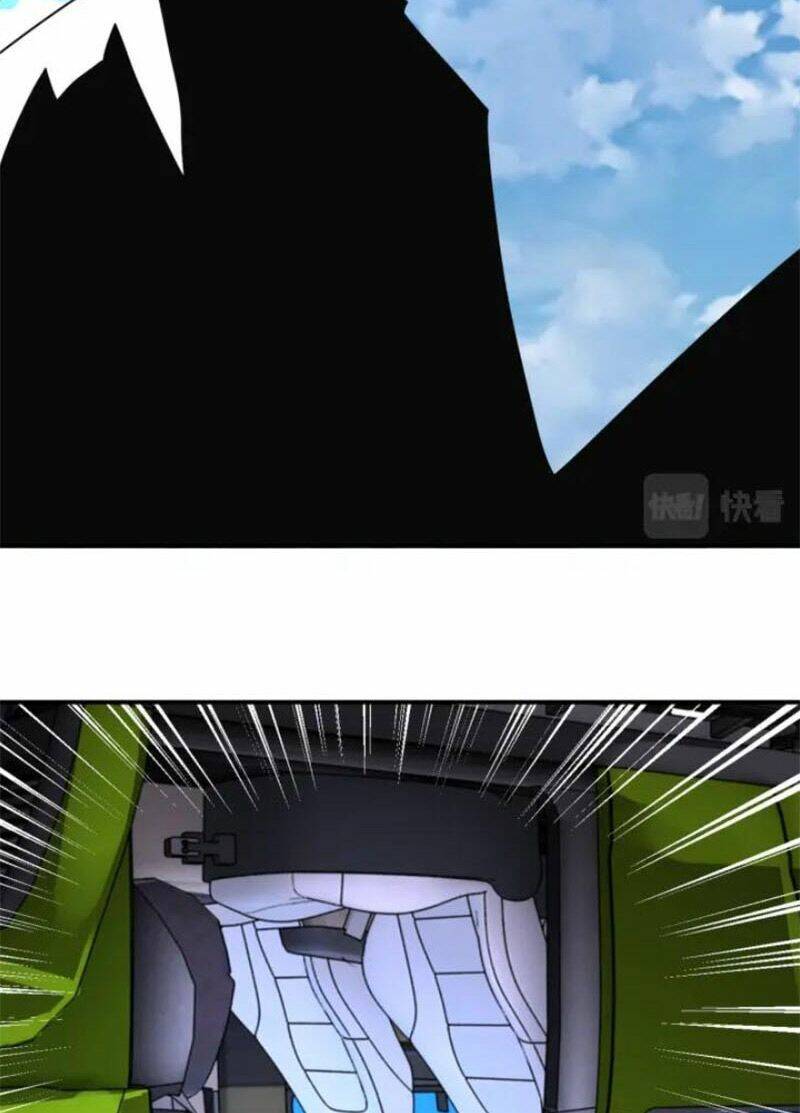 Mạt Thế Siêu Cấp Hệ Thống Chapter 266 - Trang 2