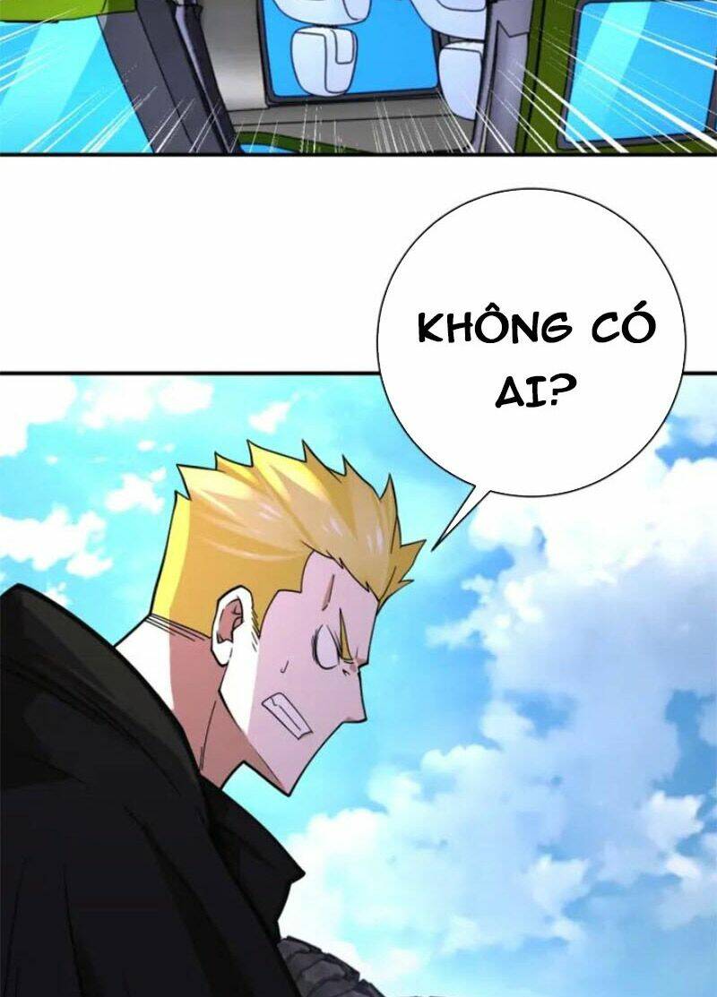 Mạt Thế Siêu Cấp Hệ Thống Chapter 266 - Trang 2