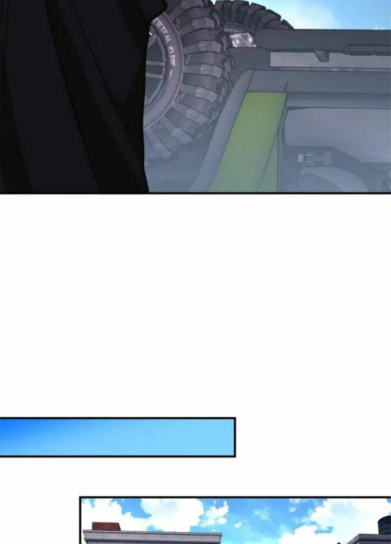 Mạt Thế Siêu Cấp Hệ Thống Chapter 266 - Trang 2